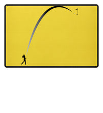 Laden Sie das Bild in den Galerie-Viewer, Yellow-5766