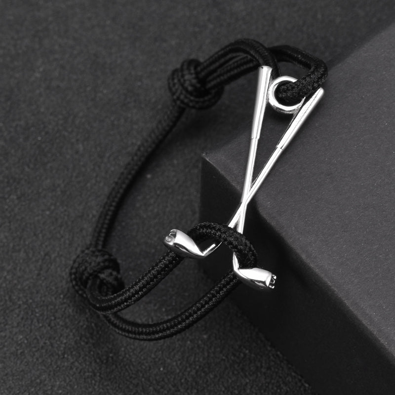 Laden Sie das Bild in den Galerie-Viewer, Golfgeschenke von Golflegenden