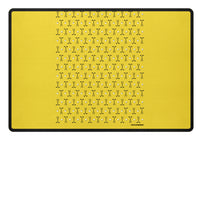 Laden Sie das Bild in den Galerie-Viewer, Yellow-5766
